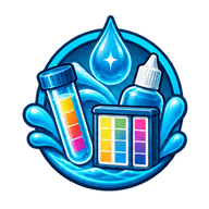 Icono de Estado del agua